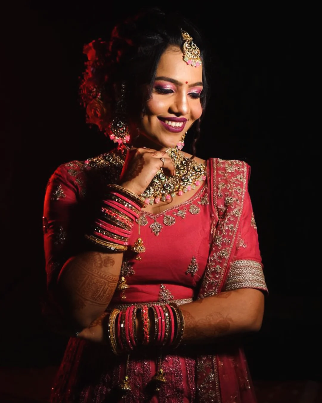 Bride